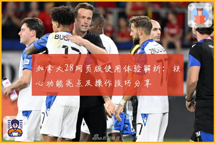 加拿大28网页版使用体验解析：核心功能亮点及操作技巧分享