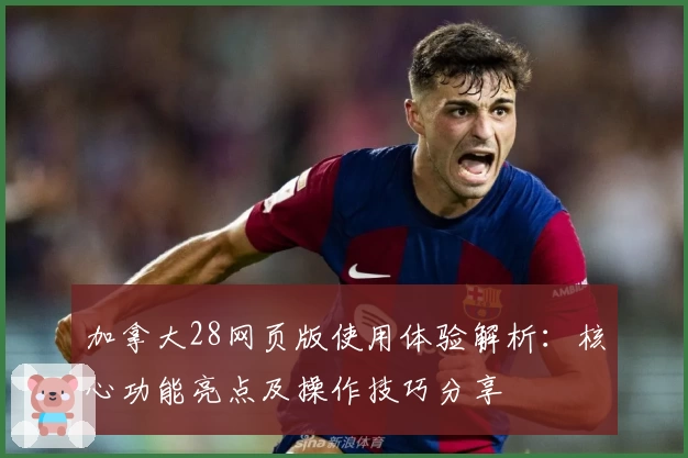 加拿大28网页版使用体验解析：核心功能亮点及操作技巧分享