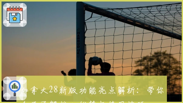 加拿大28新版功能亮点解析：带你全面了解核心优势与使用技巧