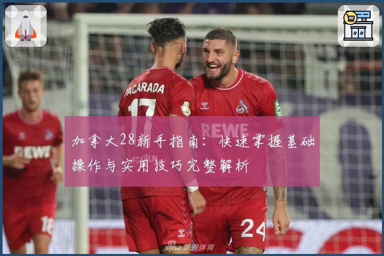 加拿大28新手指南：快速掌握基础操作与实用技巧完整解析