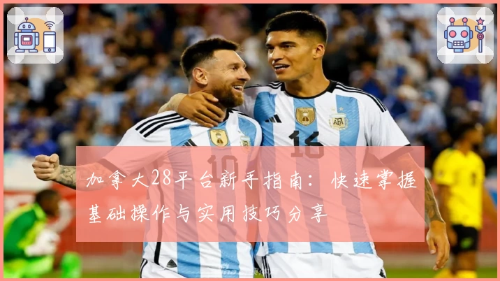 加拿大28平台新手指南：快速掌握基础操作与实用技巧分享
