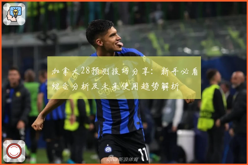 加拿大28预测技巧分享：新手必看综合分析及未来使用趋势解析